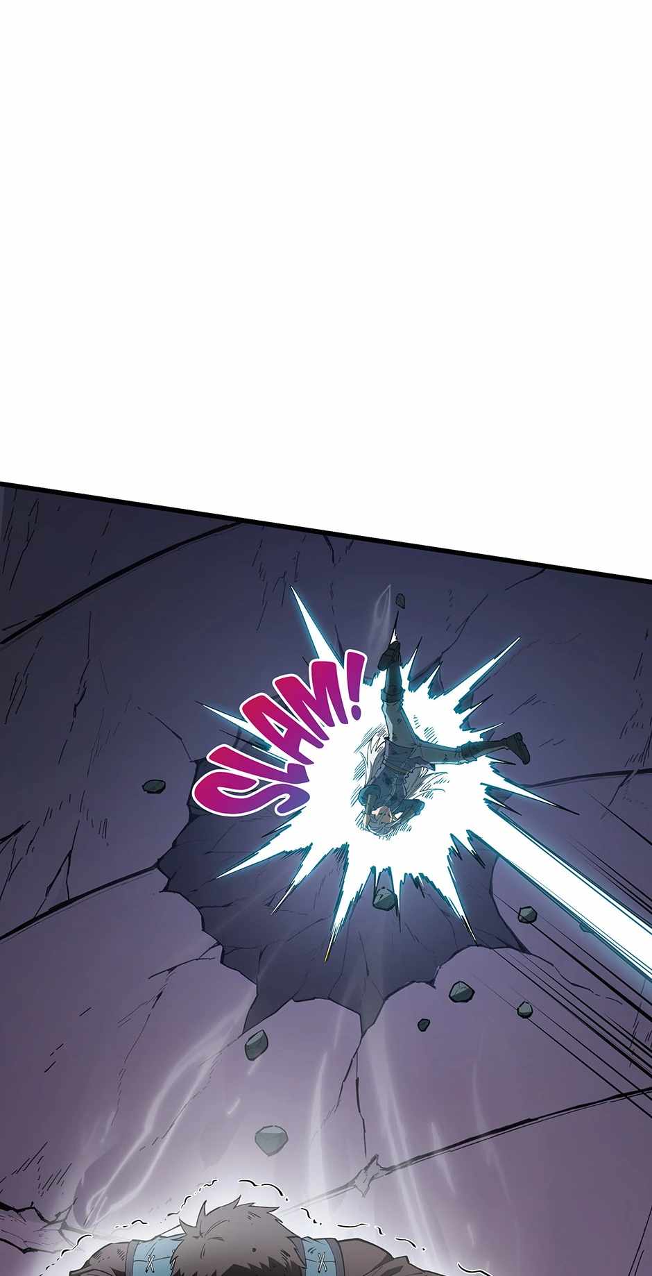 An Outcast in Another World Official Chapter 23 24